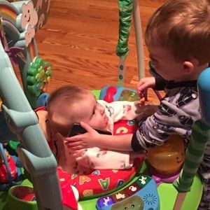 Meet your Posher, Carol